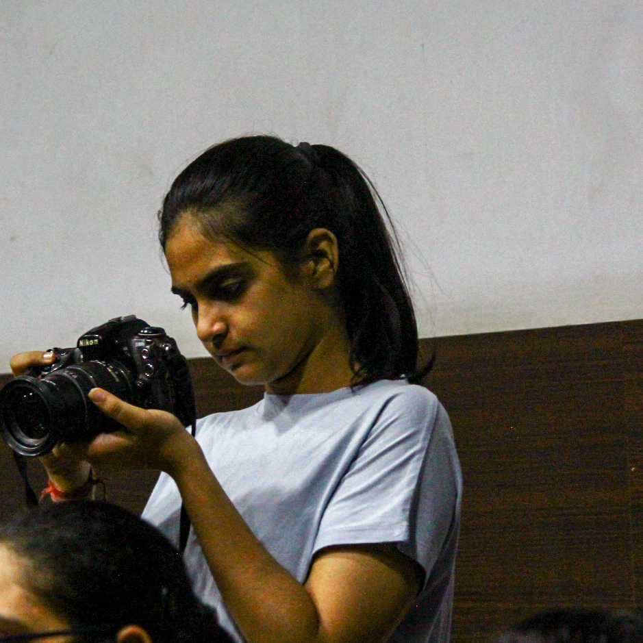 Tripti Bhardwaj